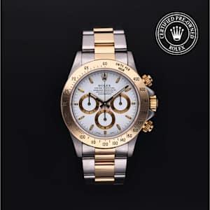 Rolex Cosmograph Daytona