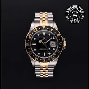 Rolex GMT-Master