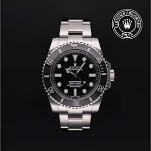 Rolex Submariner