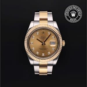 Rolex Datejust