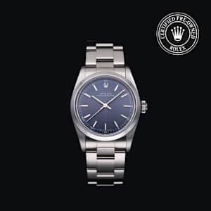 Rolex Oyster Perpetual
