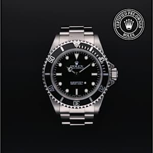 Rolex Submariner