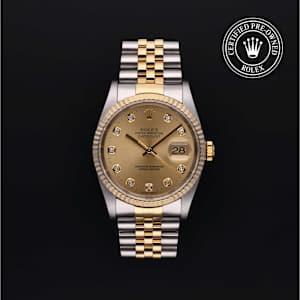 Rolex Datejust