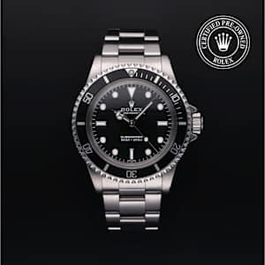 Rolex Submariner