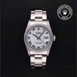 Rolex Datejust