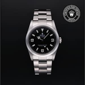Rolex Explorer