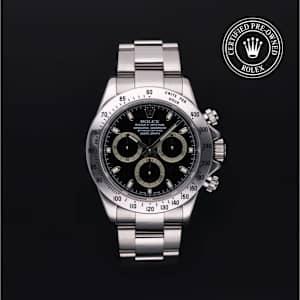 Rolex Cosmograph Daytona