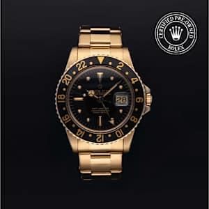 Rolex GMT-Master