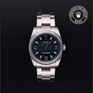 Rolex Oyster Perpetual