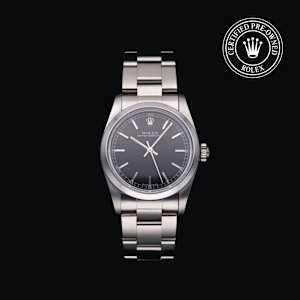 Rolex Oyster Perpetual