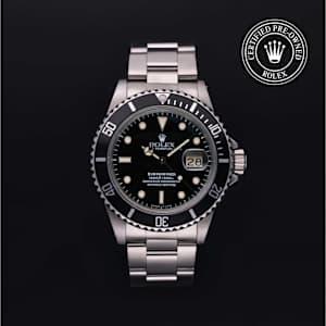 Rolex Submariner Date