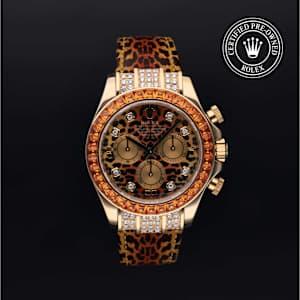 Rolex Cosmograph Daytona
