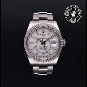 Rolex Sky-Dweller