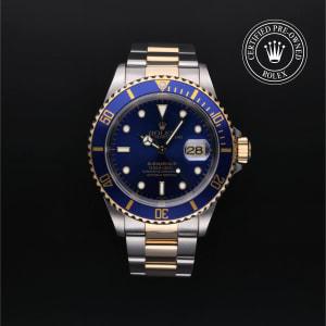 Rolex Submariner