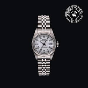 Rolex Datejust