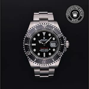 Rolex Sea-Dweller