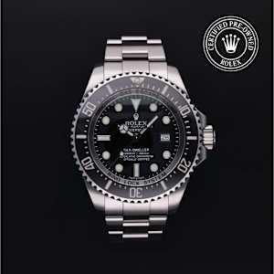 Rolex Deepsea