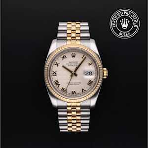 Rolex Datejust