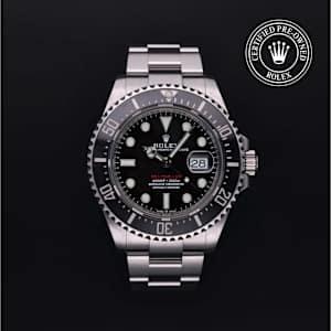 Rolex Sea-Dweller
