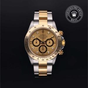 Rolex Cosmograph Daytona