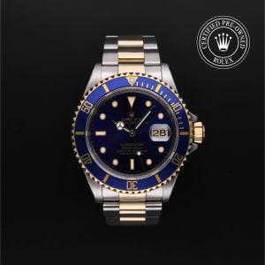 Rolex Submariner
