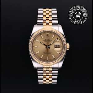 Rolex Datejust