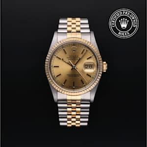 Rolex Datejust