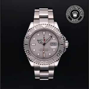 Rolex Yacht-Master