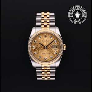 Rolex Datejust