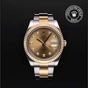 Rolex Datejust