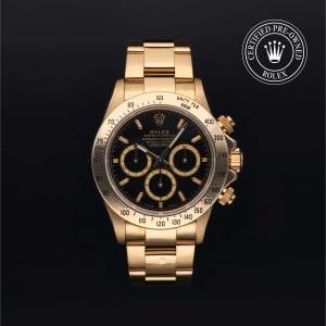 Rolex Cosmograph Daytona