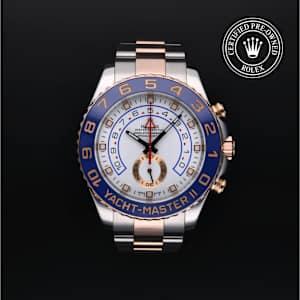 Rolex Yacht-Master II