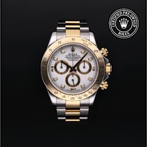 Rolex Cosmograph Daytona