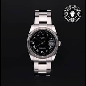 Rolex Date