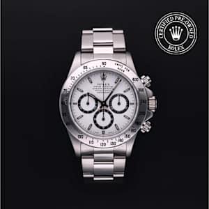 Rolex Cosmograph Daytona