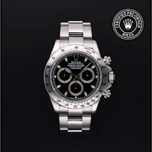 Rolex Cosmograph Daytona