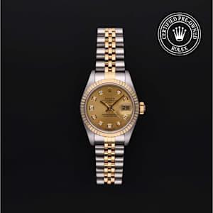 Rolex Datejust