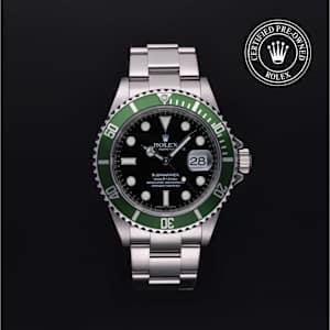 Rolex Submariner Date