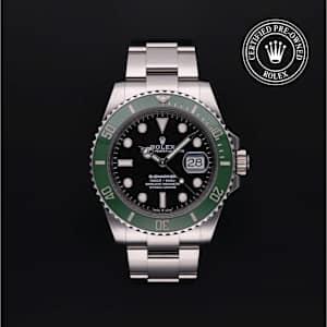 Rolex Submariner Date