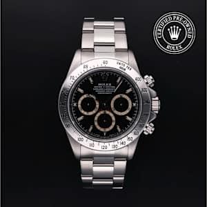 Rolex Cosmograph Daytona