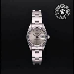 Rolex Date