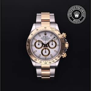Rolex Cosmograph Daytona