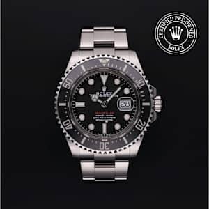 Rolex Sea-Dweller