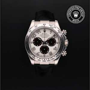 Rolex Cosmograph Daytona