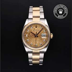 Rolex Datejust