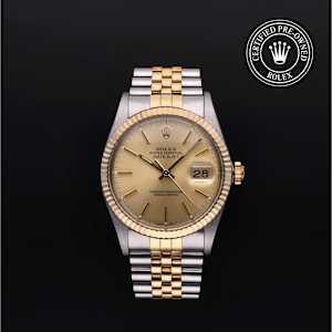 Rolex Datejust