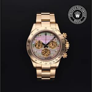 Rolex Cosmograph Daytona