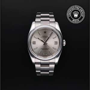 Rolex Oyster Perpetual