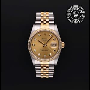 Rolex Datejust