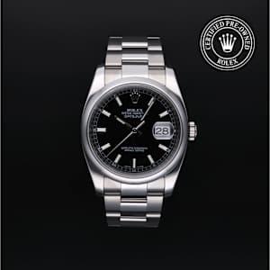 Rolex Datejust